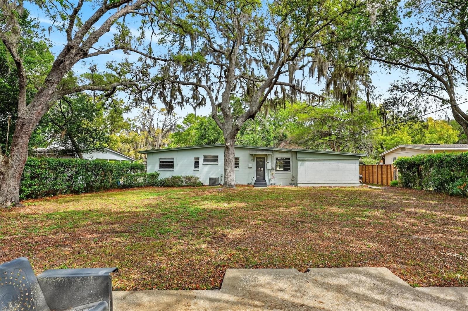 5314 E KALEY ST, ORLANDO, FL, 32812