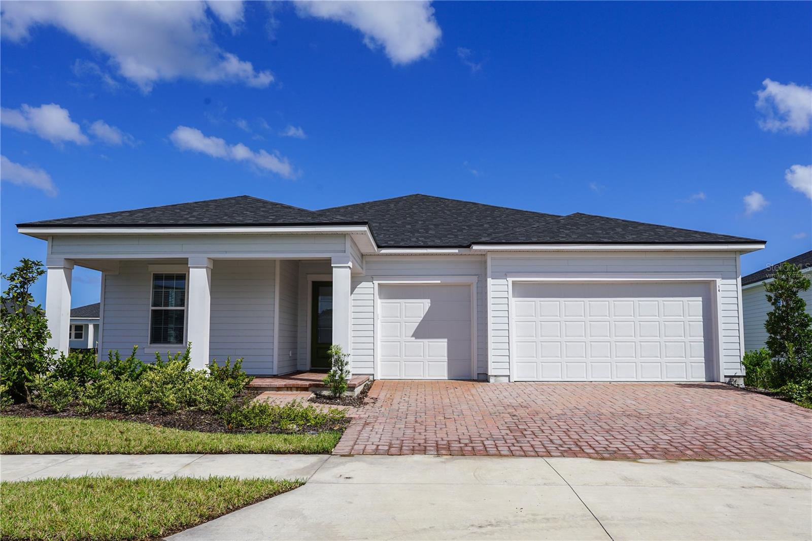 2 TREE HOUSE DR, PALM COAST, FL, 32137