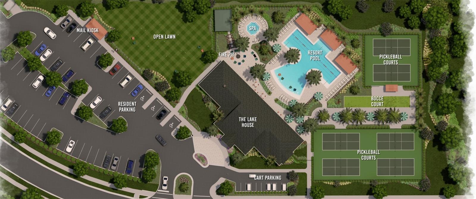 2 TREE HOUSE DR, PALM COAST, FL, 32137