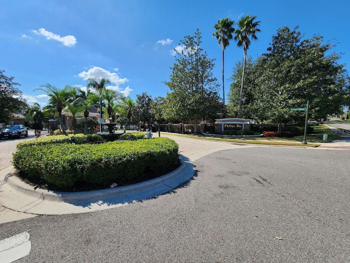 7511 BAY PORT RD #5, ORLANDO, FL, 32819