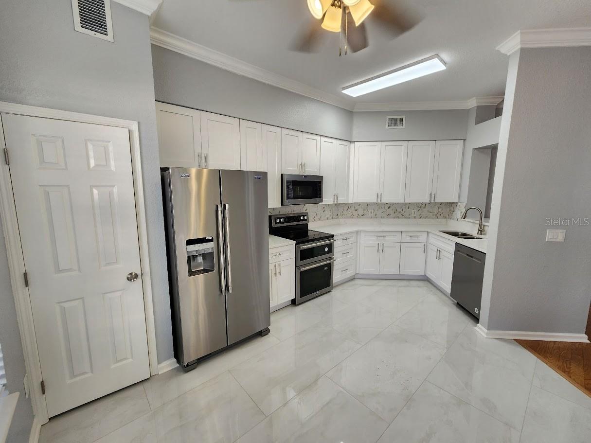 7511 BAY PORT RD #5, ORLANDO, FL, 32819