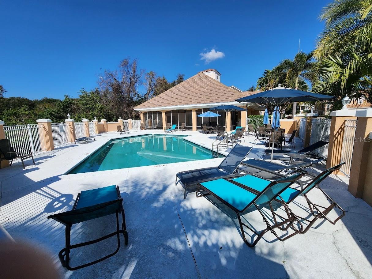 7511 BAY PORT RD #5, ORLANDO, FL, 32819