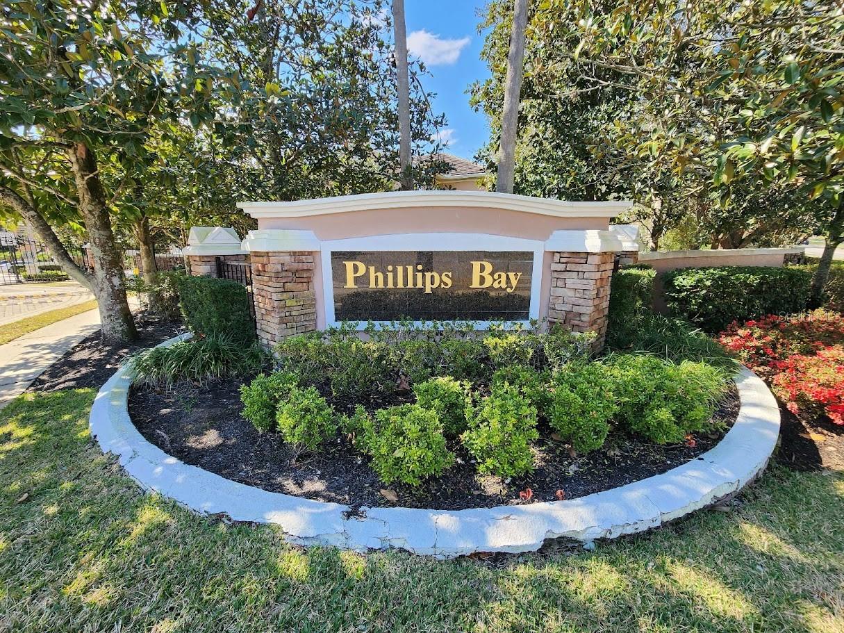 7511 BAY PORT RD #5, ORLANDO, FL, 32819