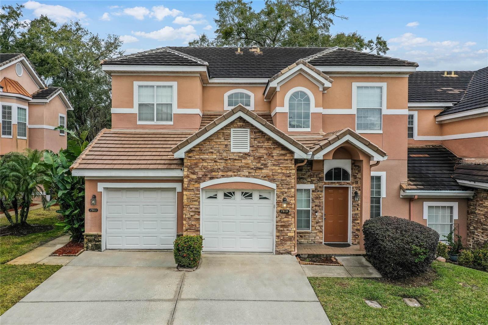 7511 BAY PORT RD #5, ORLANDO, FL, 32819