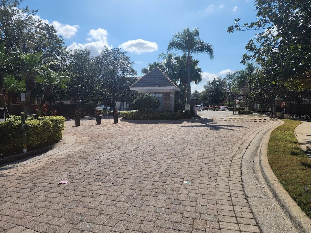 7511 BAY PORT RD #5, ORLANDO, FL, 32819