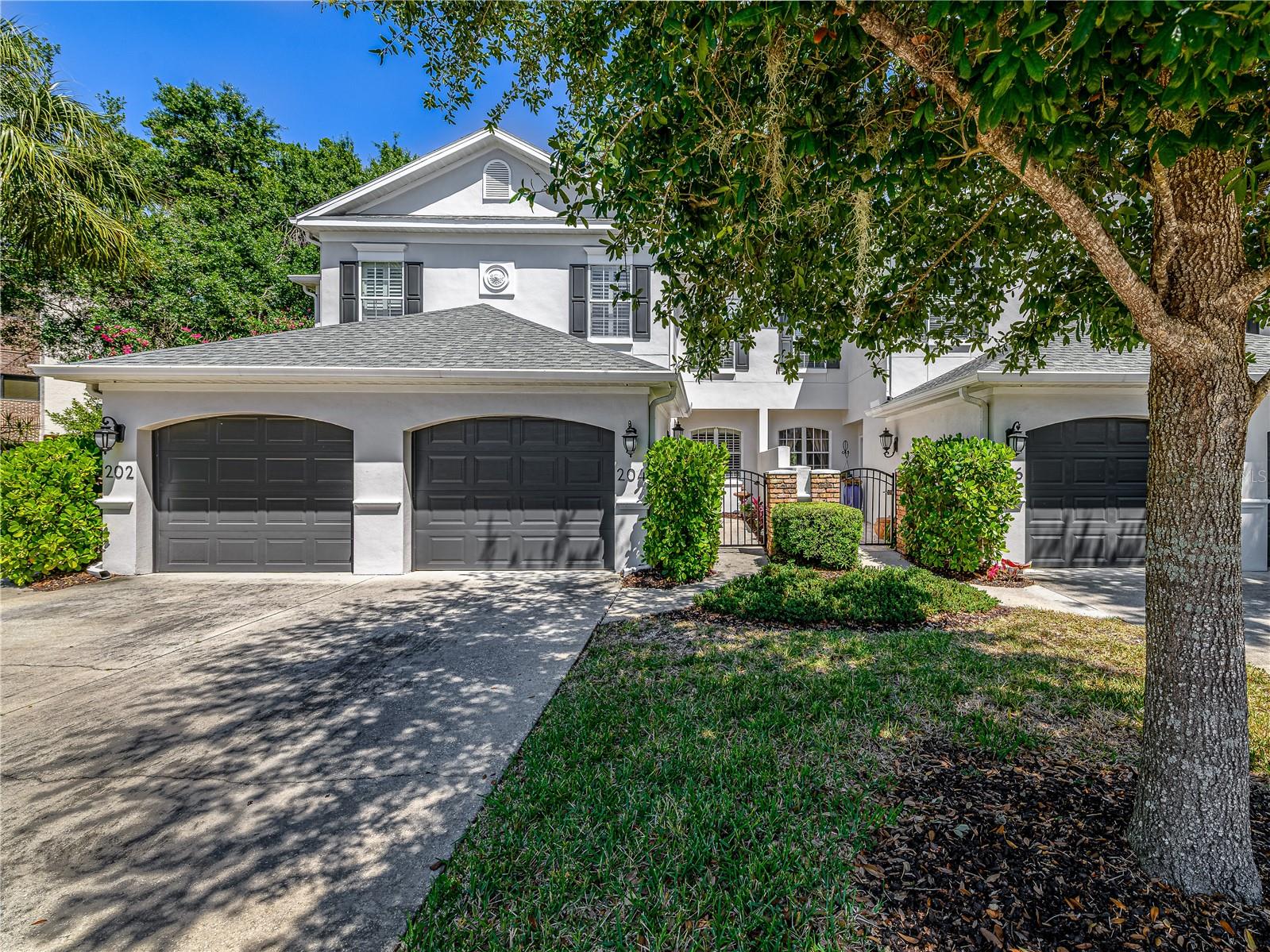 204 S LINCOLN AVE, TAMPA, FL, 33609