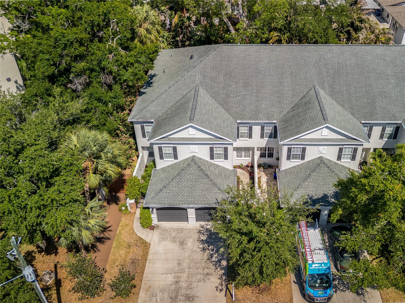 204 S LINCOLN AVE, TAMPA, FL, 33609