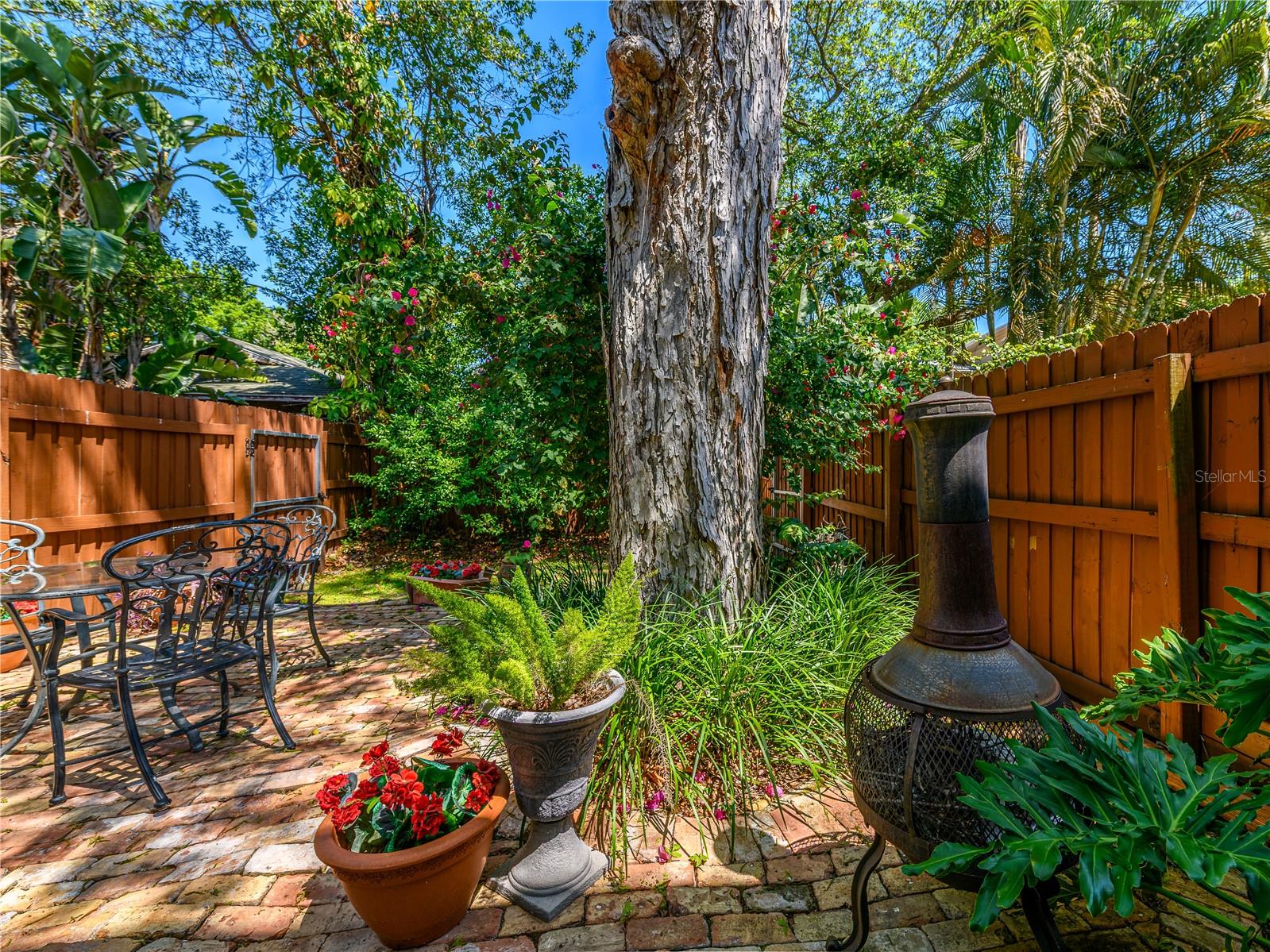 204 S LINCOLN AVE, TAMPA, FL, 33609