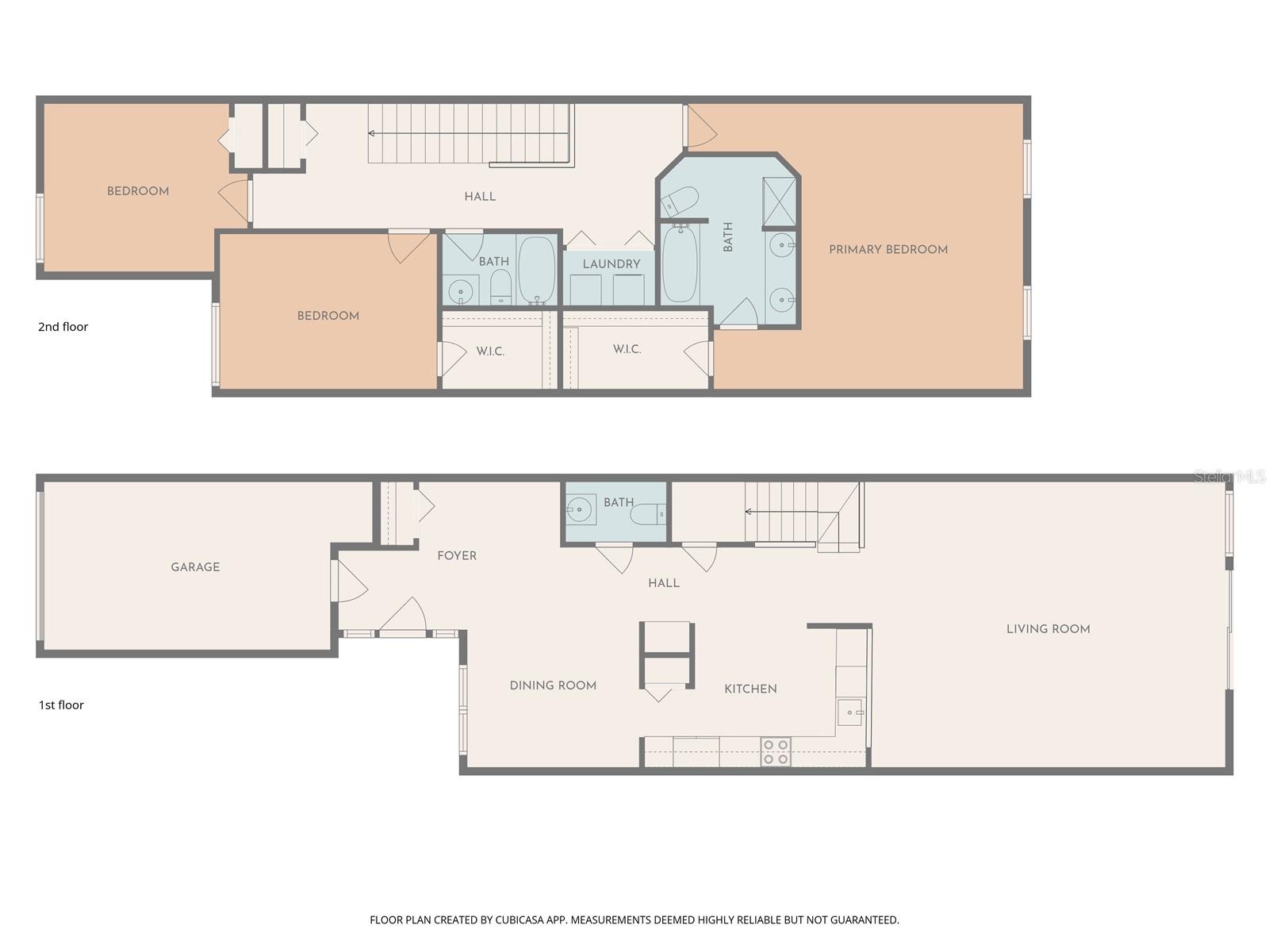 204 S LINCOLN AVE, TAMPA, FL, 33609