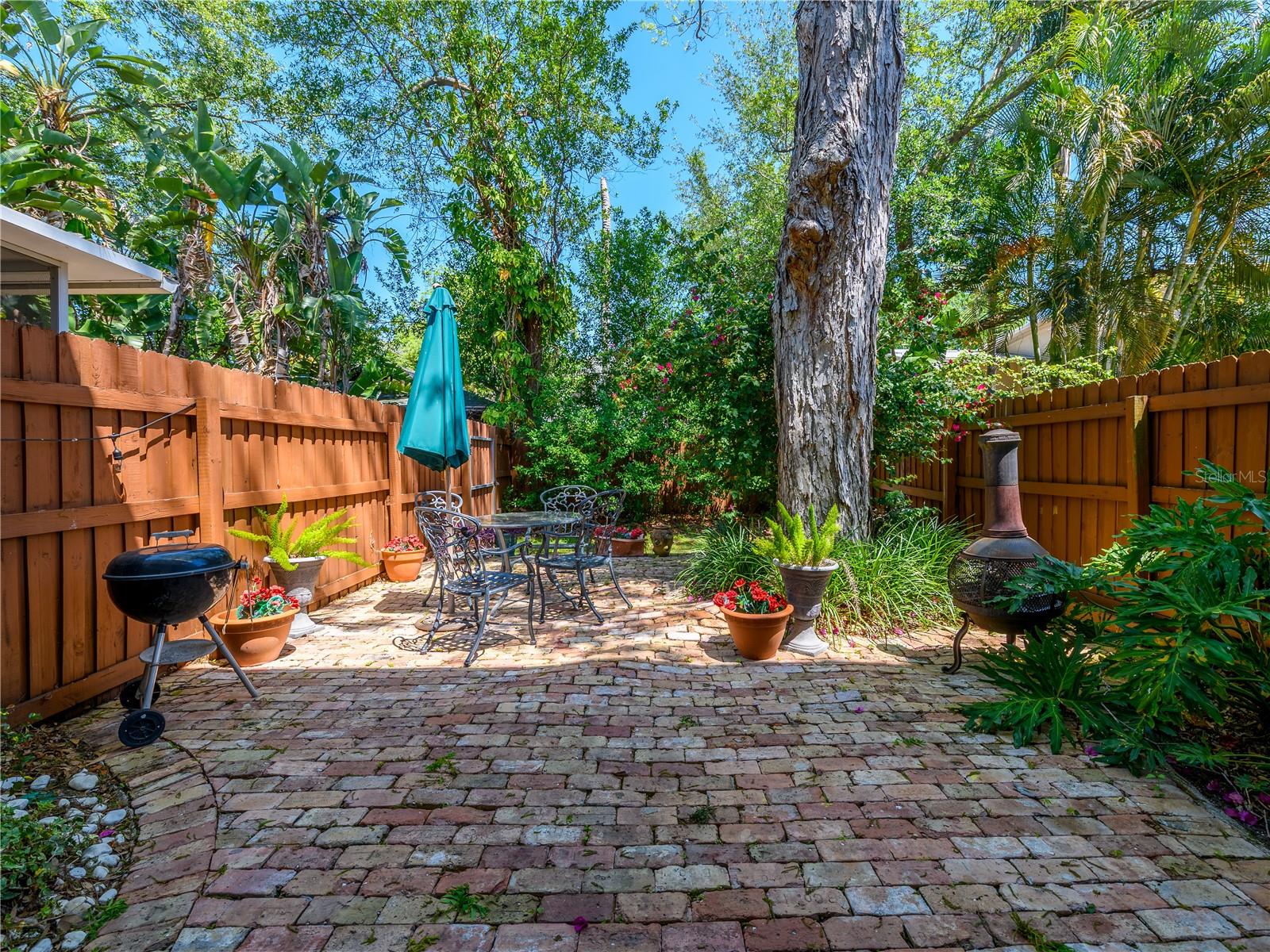 204 S LINCOLN AVE, TAMPA, FL, 33609