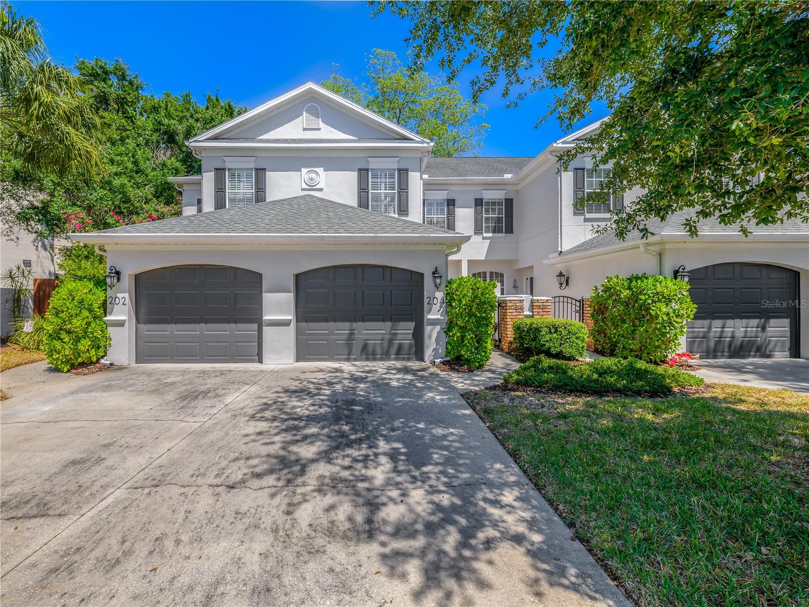 204 S LINCOLN AVE, TAMPA, FL, 33609