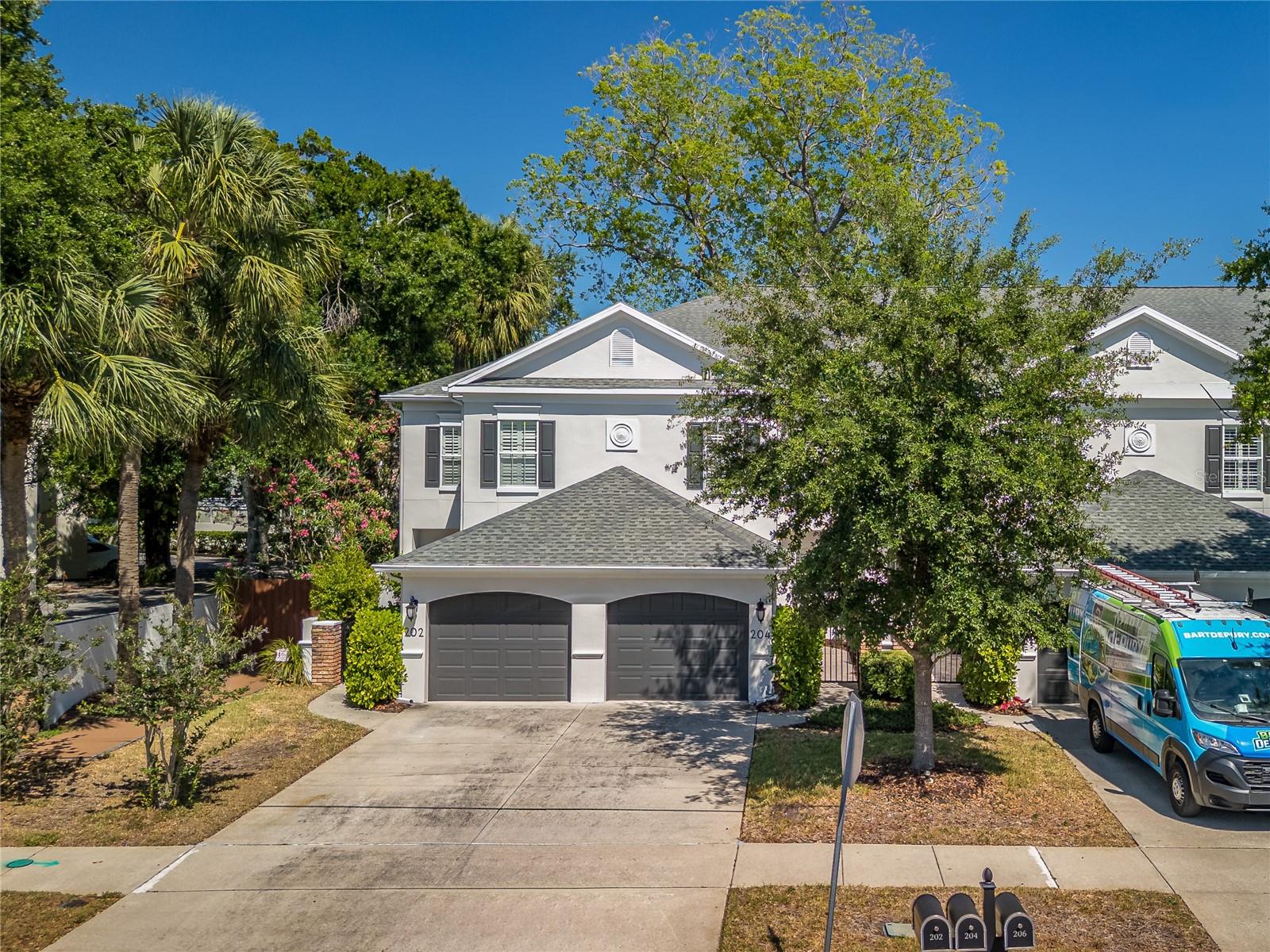 204 S LINCOLN AVE, TAMPA, FL, 33609