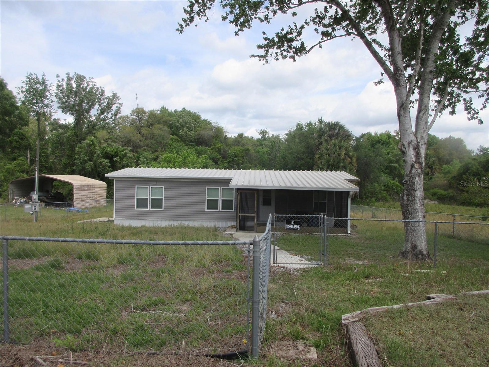 18167 SE 19TH ST, SILVER SPRINGS, FL, 34488