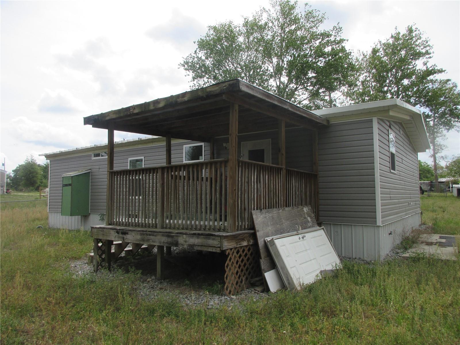 18167 SE 19TH ST, SILVER SPRINGS, FL, 34488