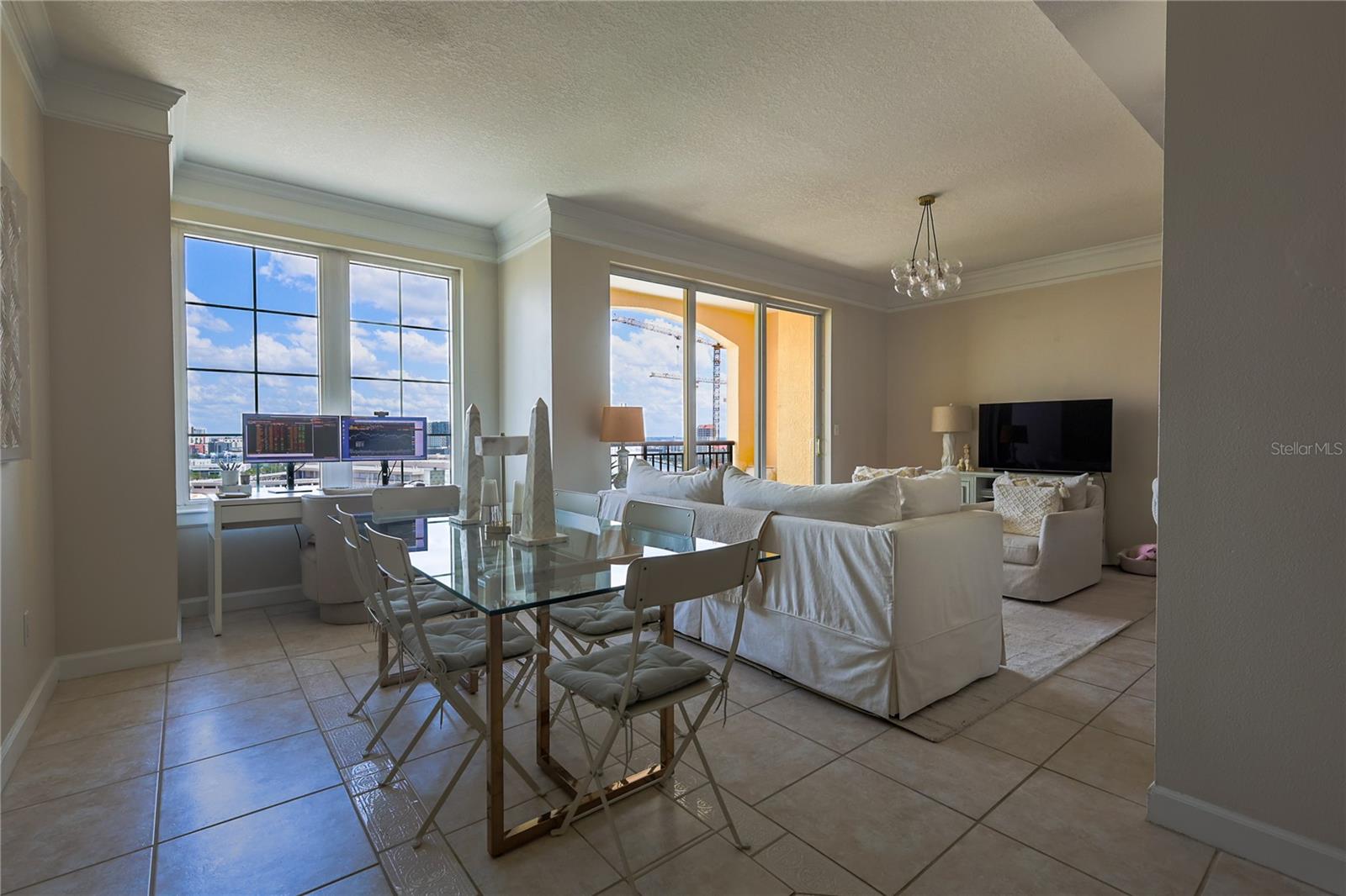 345 BAYSHORE BLVD #1708, TAMPA, FL, 33606