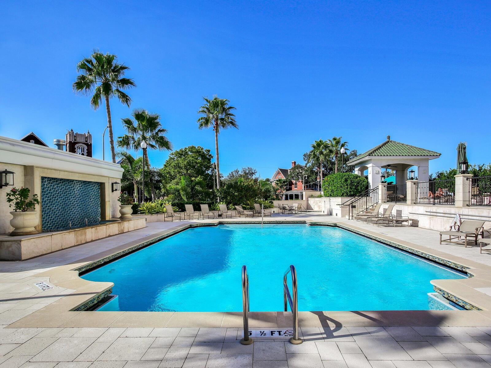 345 BAYSHORE BLVD #1708, TAMPA, FL, 33606