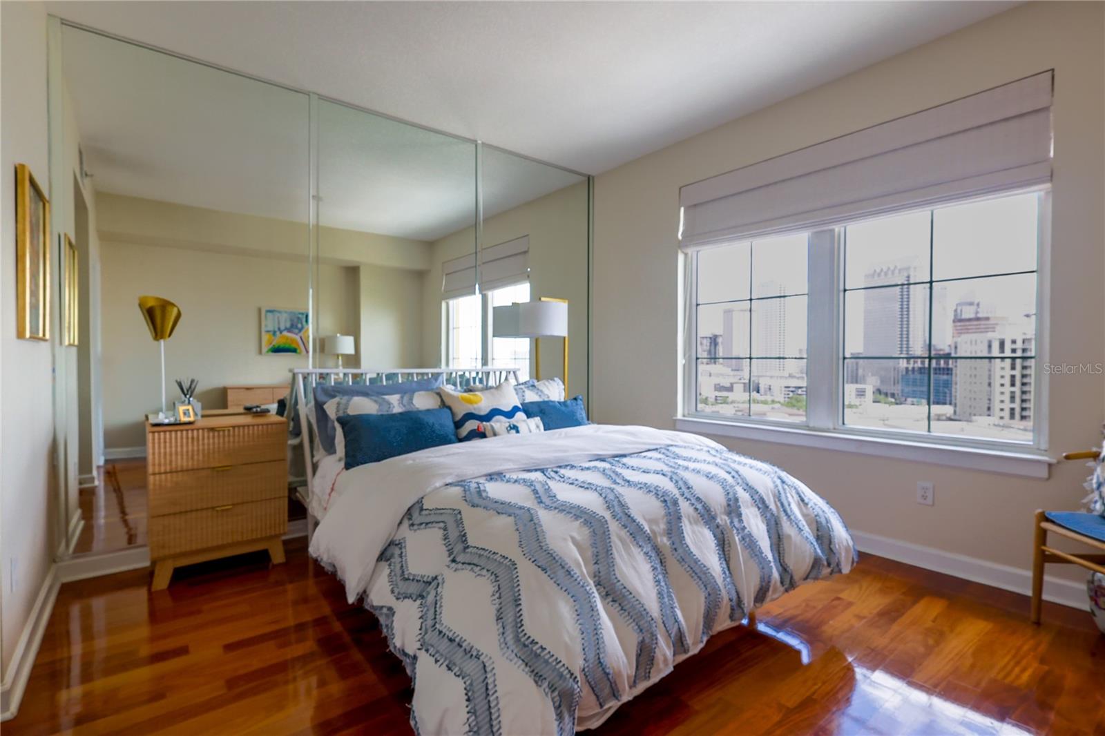 345 BAYSHORE BLVD #1708, TAMPA, FL, 33606