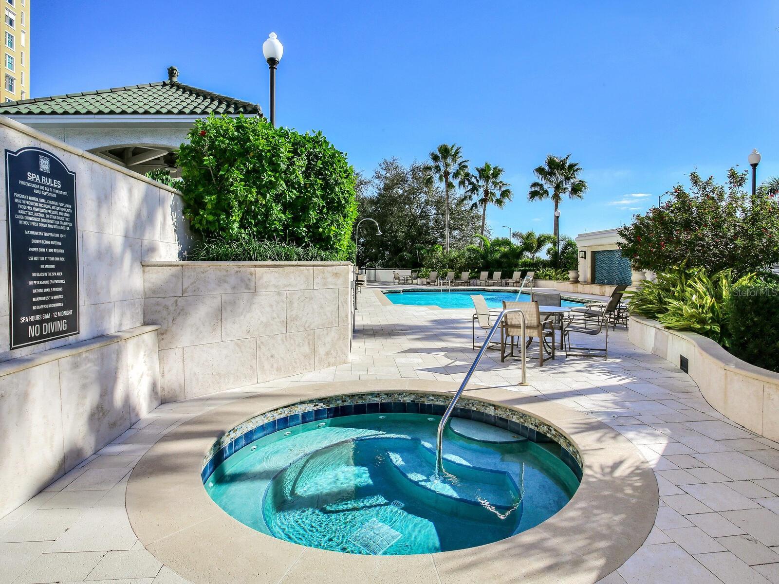 345 BAYSHORE BLVD #1708, TAMPA, FL, 33606