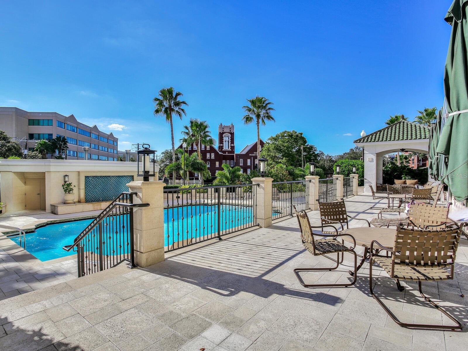 345 BAYSHORE BLVD #1708, TAMPA, FL, 33606