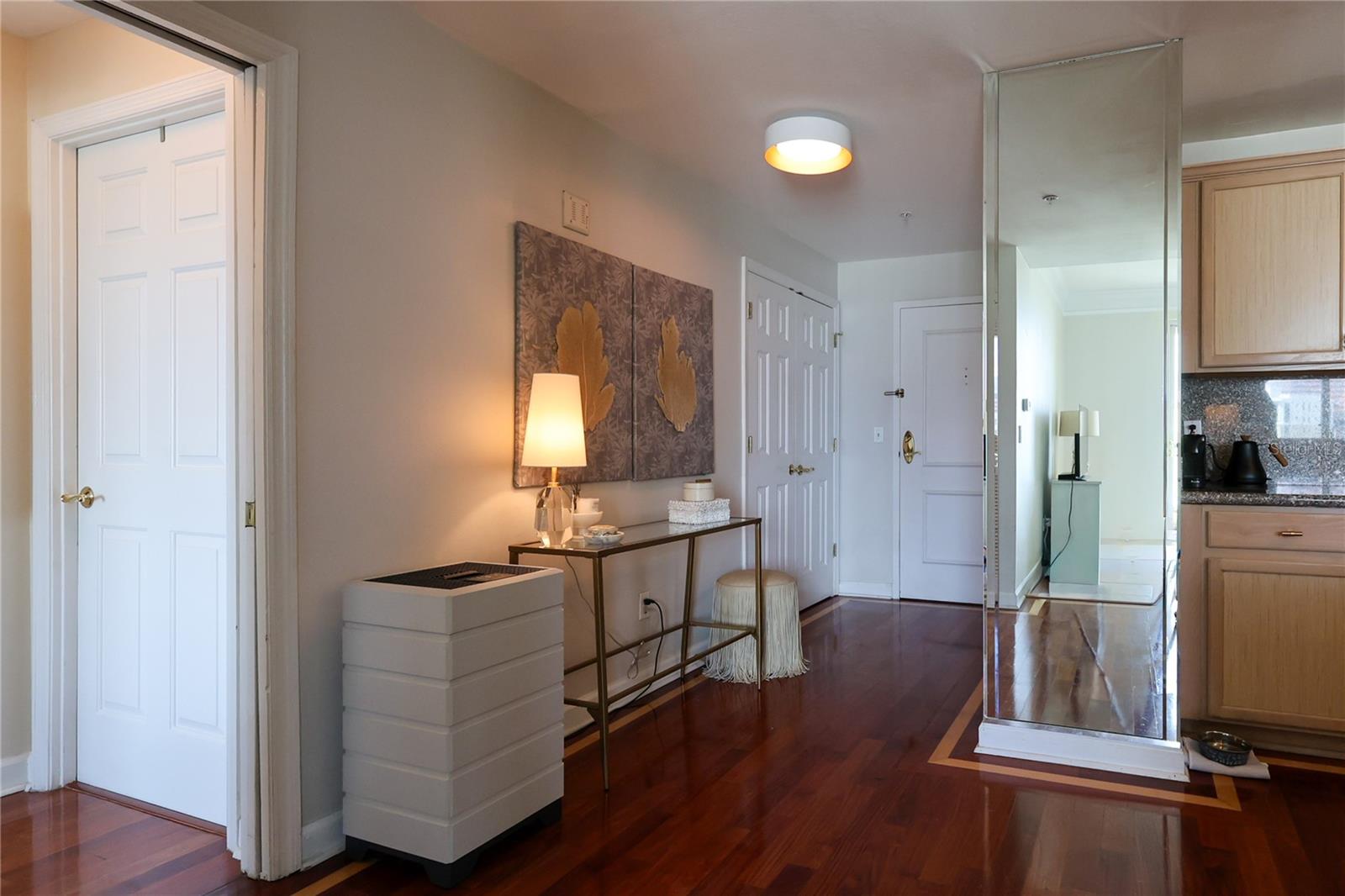 345 BAYSHORE BLVD #1708, TAMPA, FL, 33606