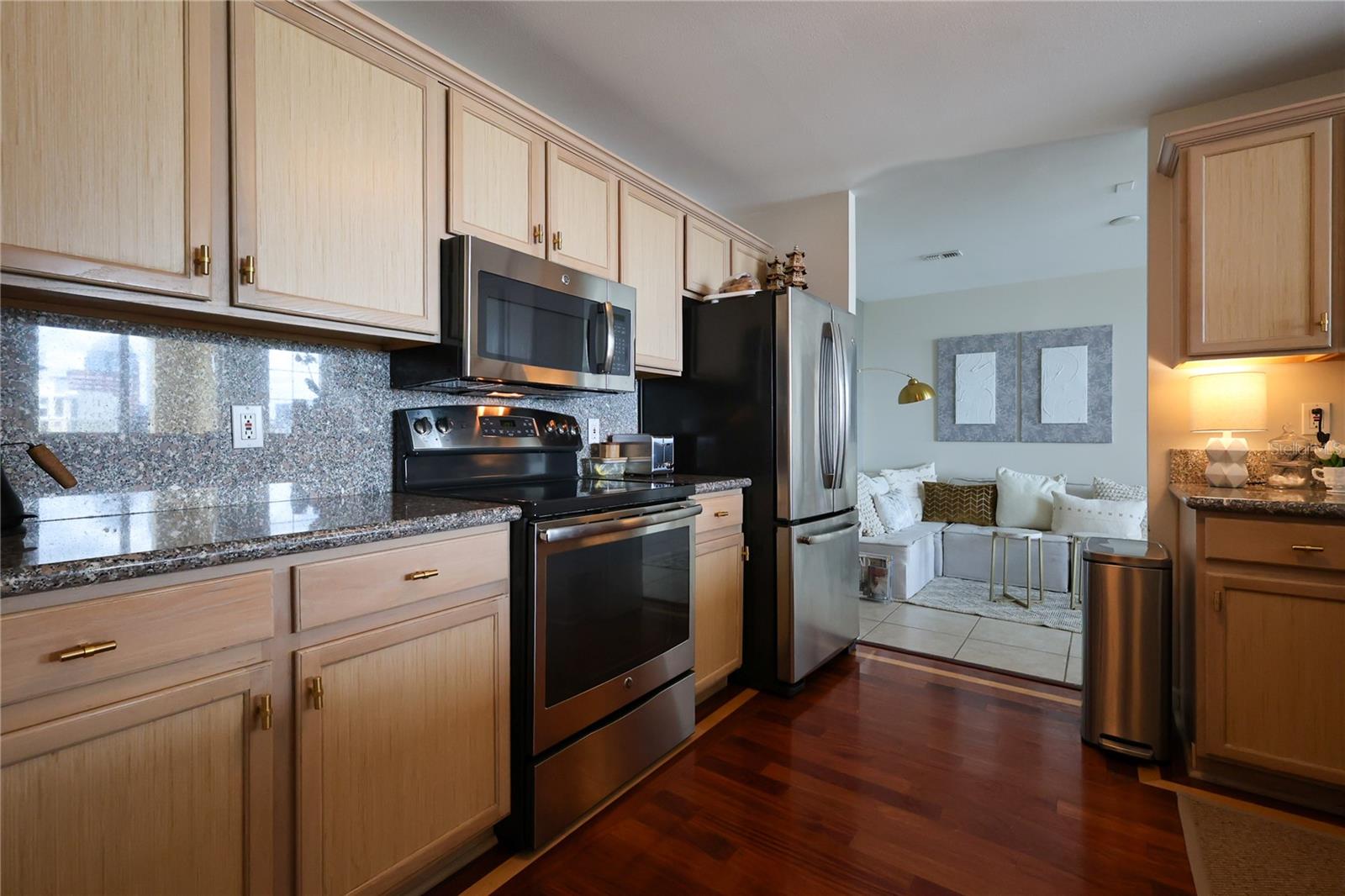 345 BAYSHORE BLVD #1708, TAMPA, FL, 33606