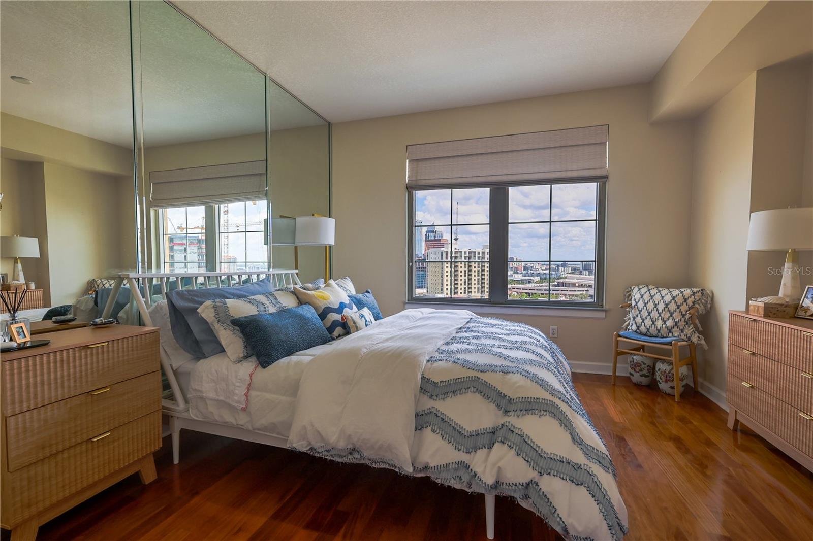 345 BAYSHORE BLVD #1708, TAMPA, FL, 33606
