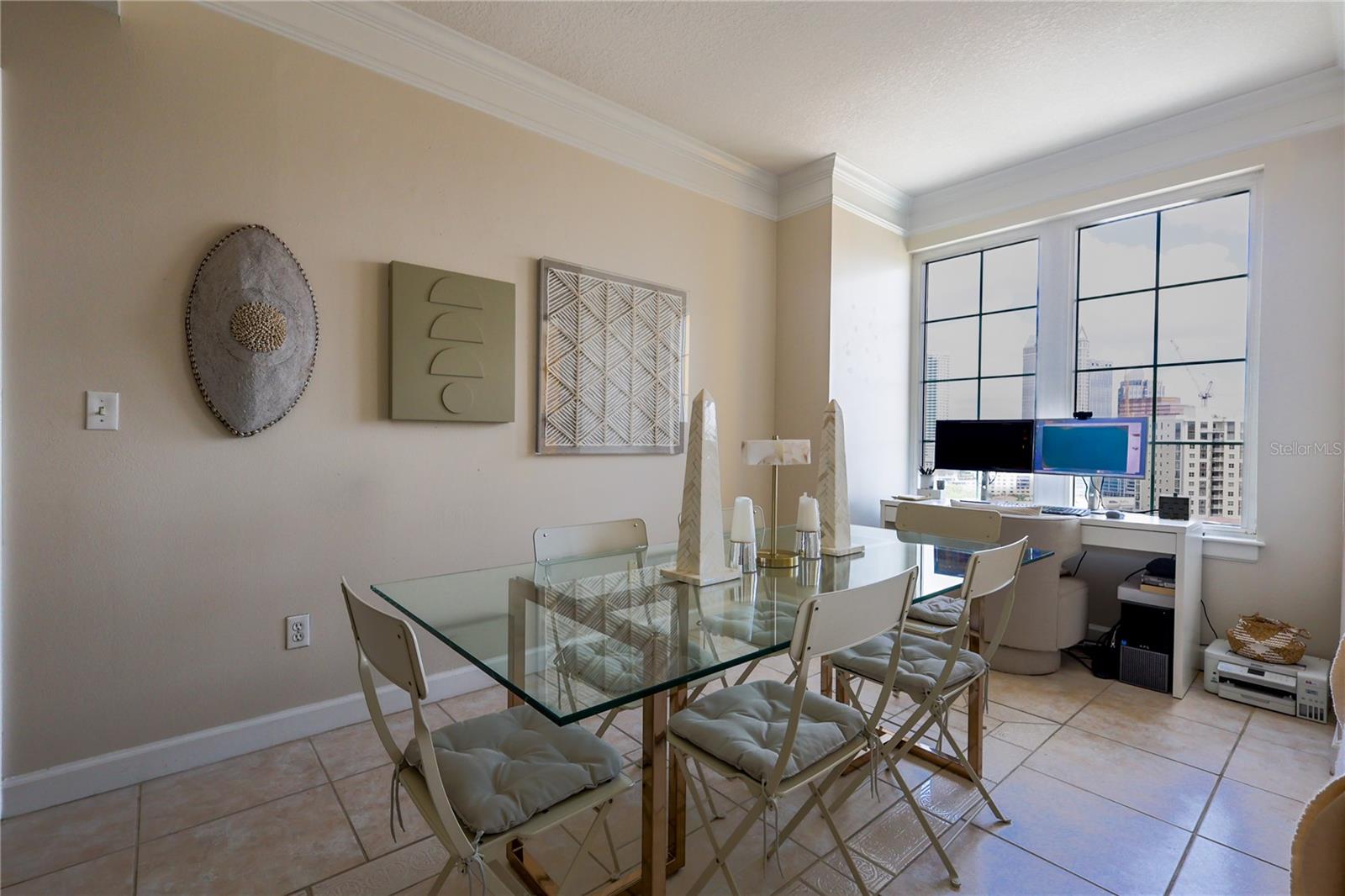345 BAYSHORE BLVD #1708, TAMPA, FL, 33606