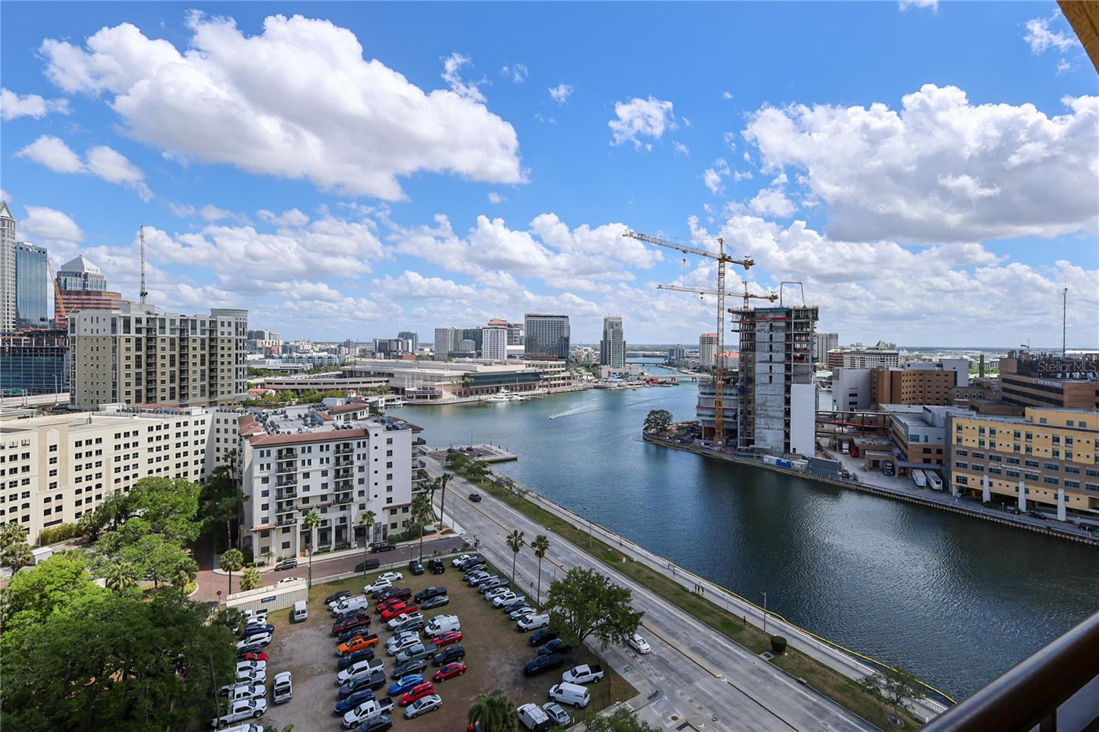 345 BAYSHORE BLVD #1708, TAMPA, FL, 33606