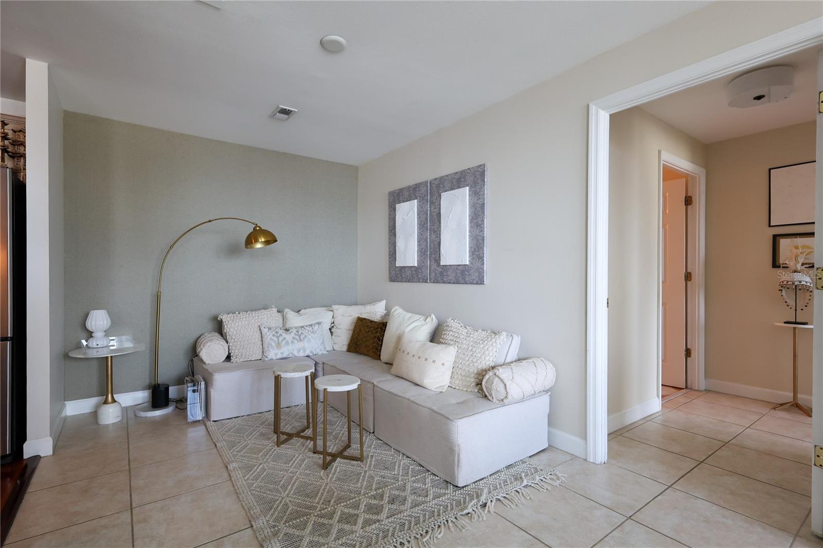 345 BAYSHORE BLVD #1708, TAMPA, FL, 33606