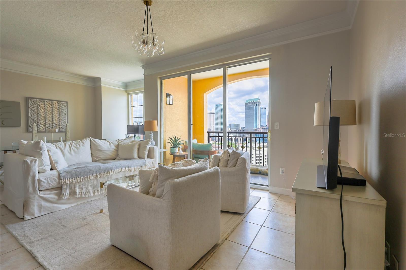 345 BAYSHORE BLVD #1708, TAMPA, FL, 33606