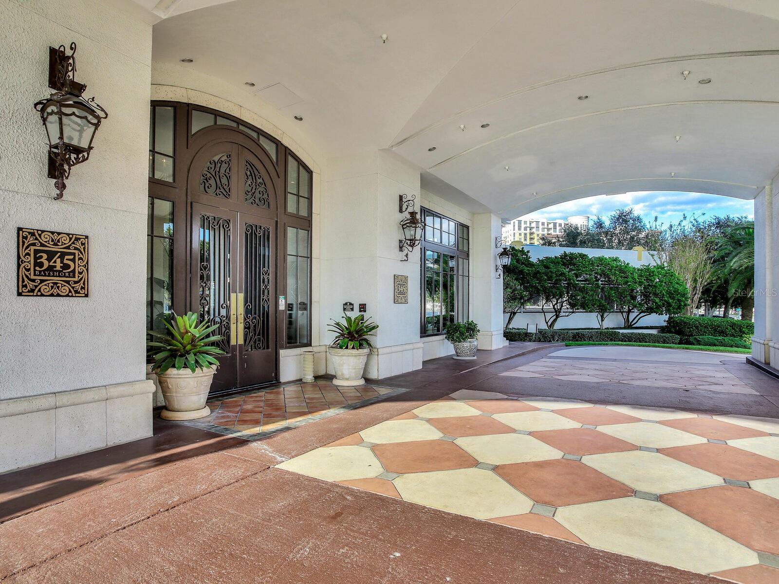 345 BAYSHORE BLVD #1708, TAMPA, FL, 33606