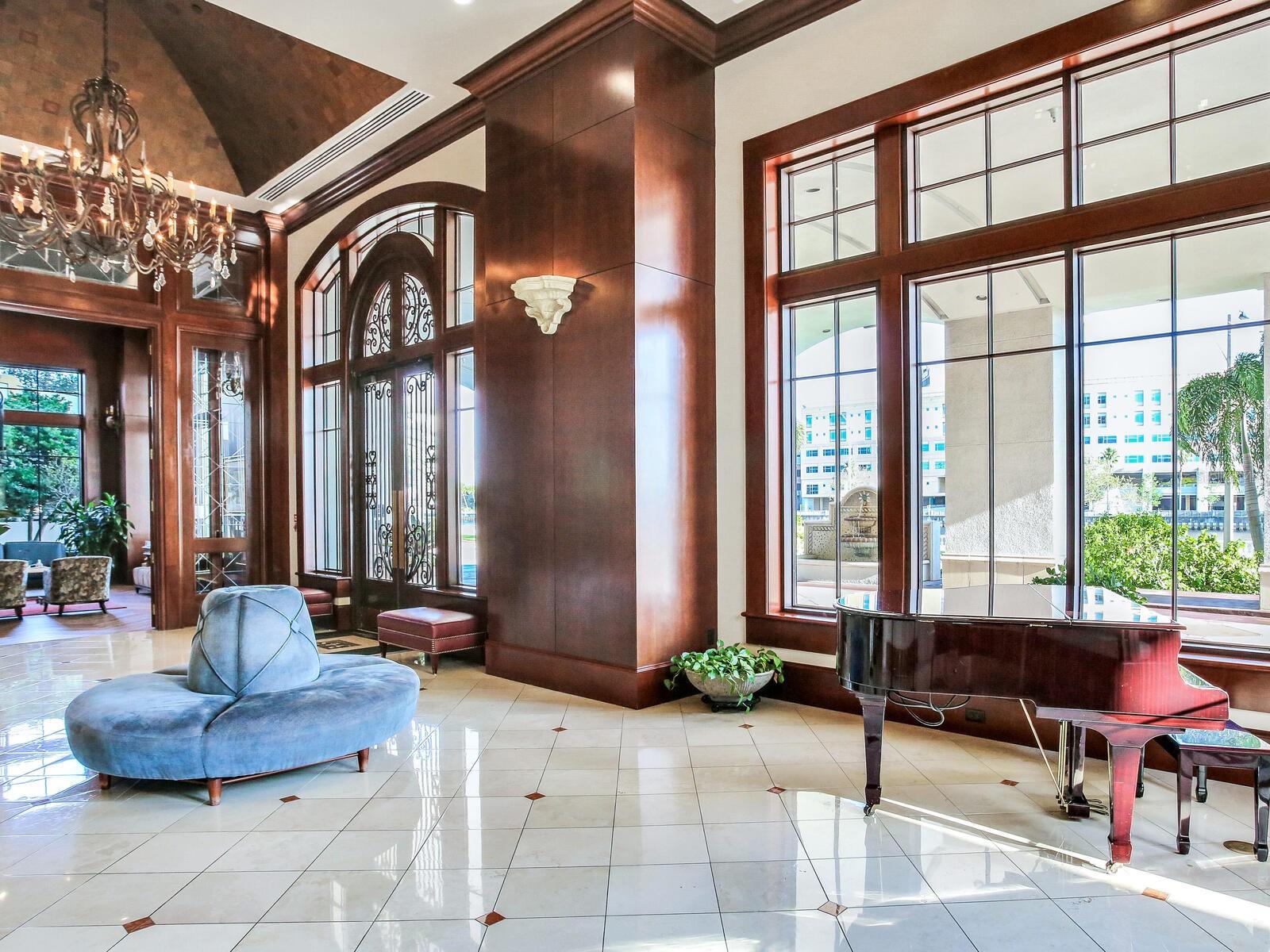 345 BAYSHORE BLVD #1708, TAMPA, FL, 33606