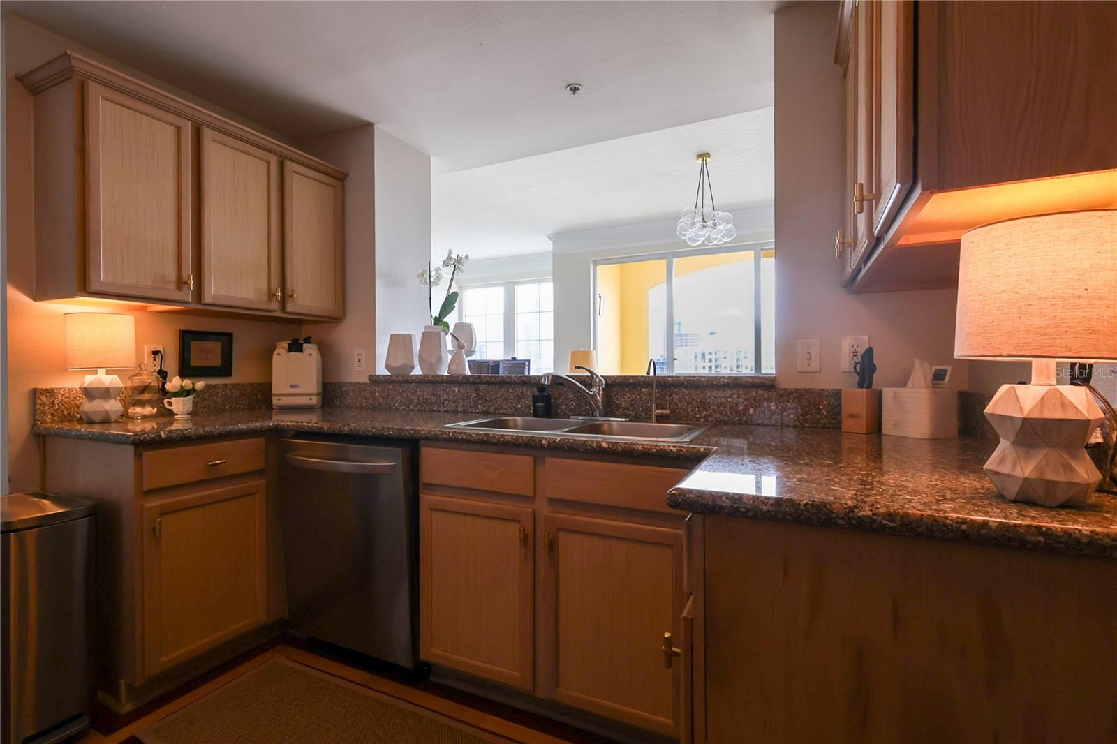 345 BAYSHORE BLVD #1708, TAMPA, FL, 33606