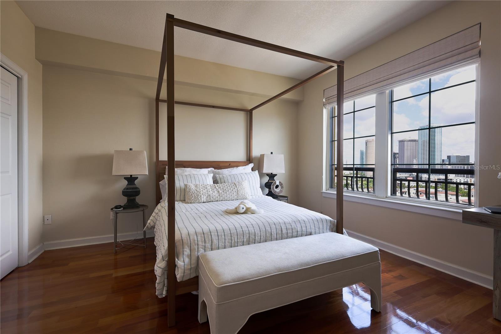 345 BAYSHORE BLVD #1708, TAMPA, FL, 33606