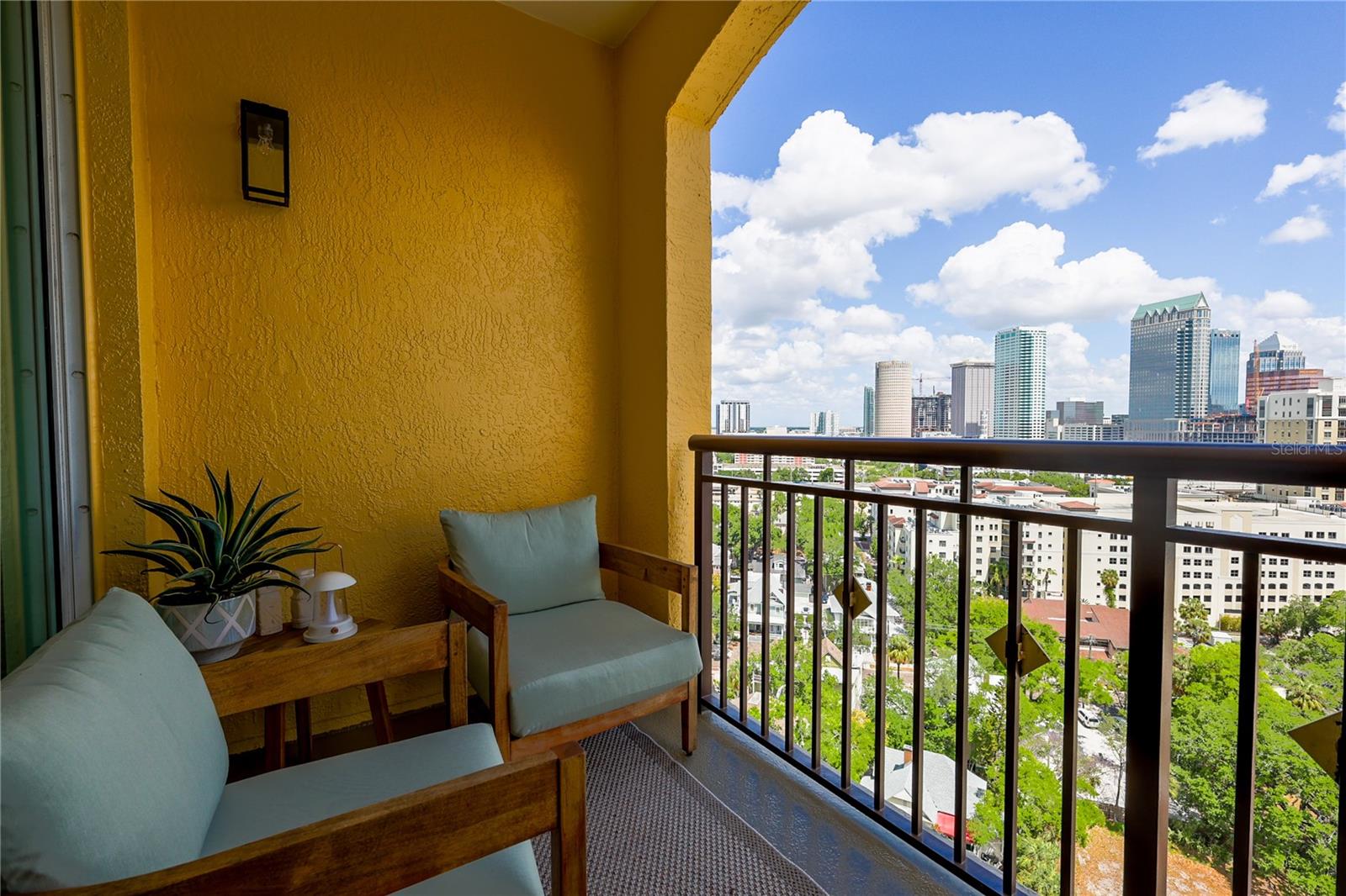 345 BAYSHORE BLVD #1708, TAMPA, FL, 33606