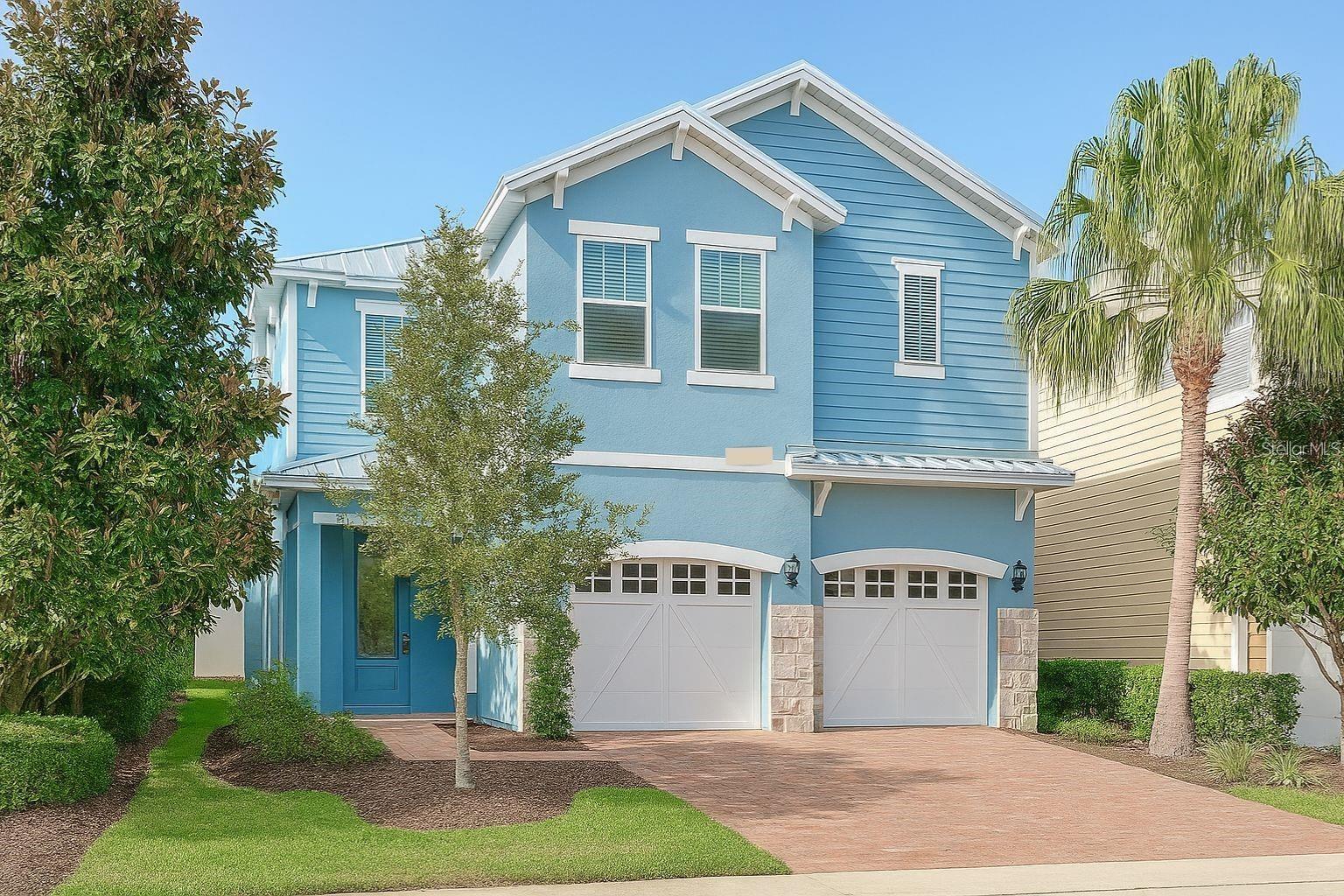 7736 LINKSIDE LOOP, KISSIMMEE, FL, 34747