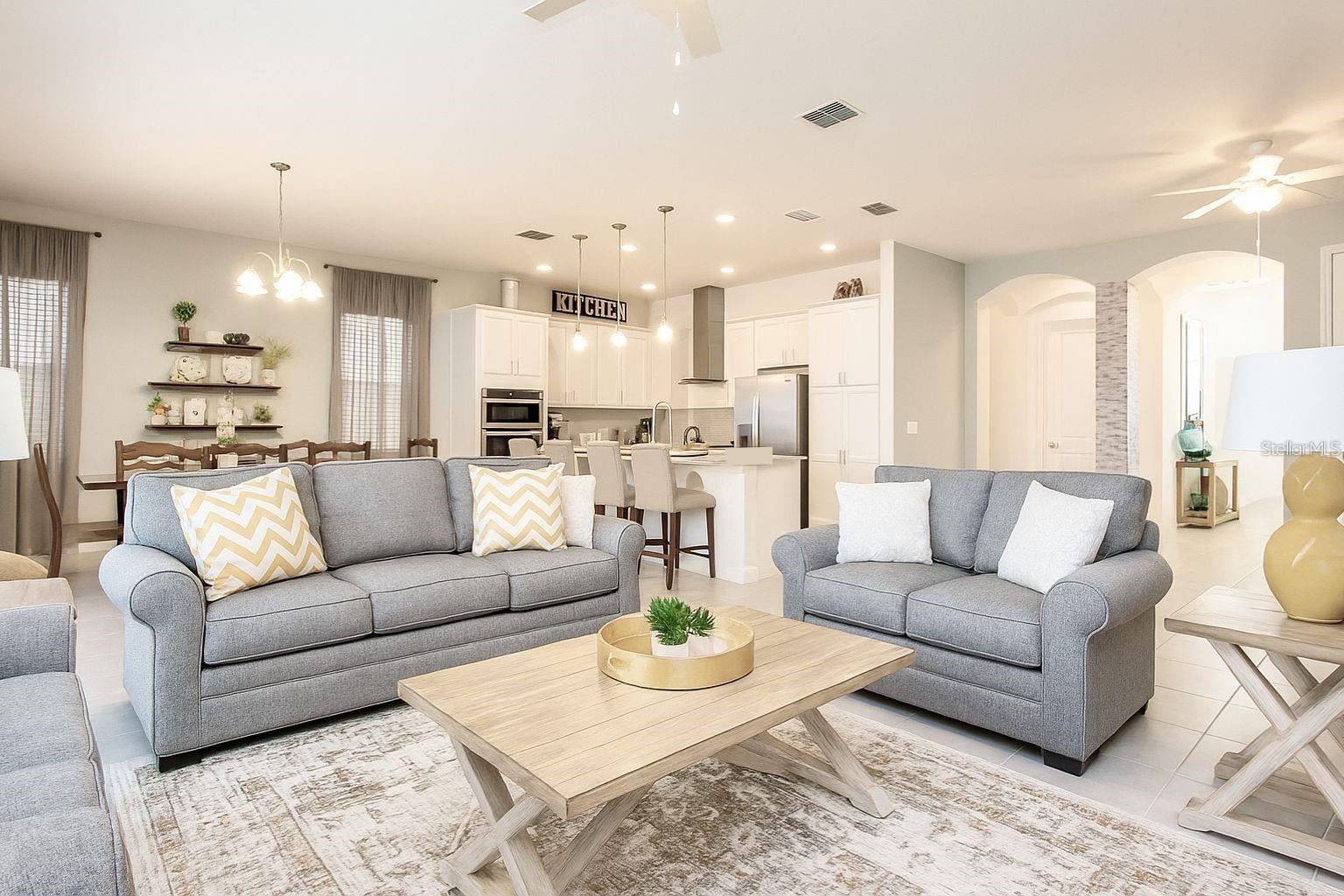 7736 LINKSIDE LOOP, KISSIMMEE, FL, 34747