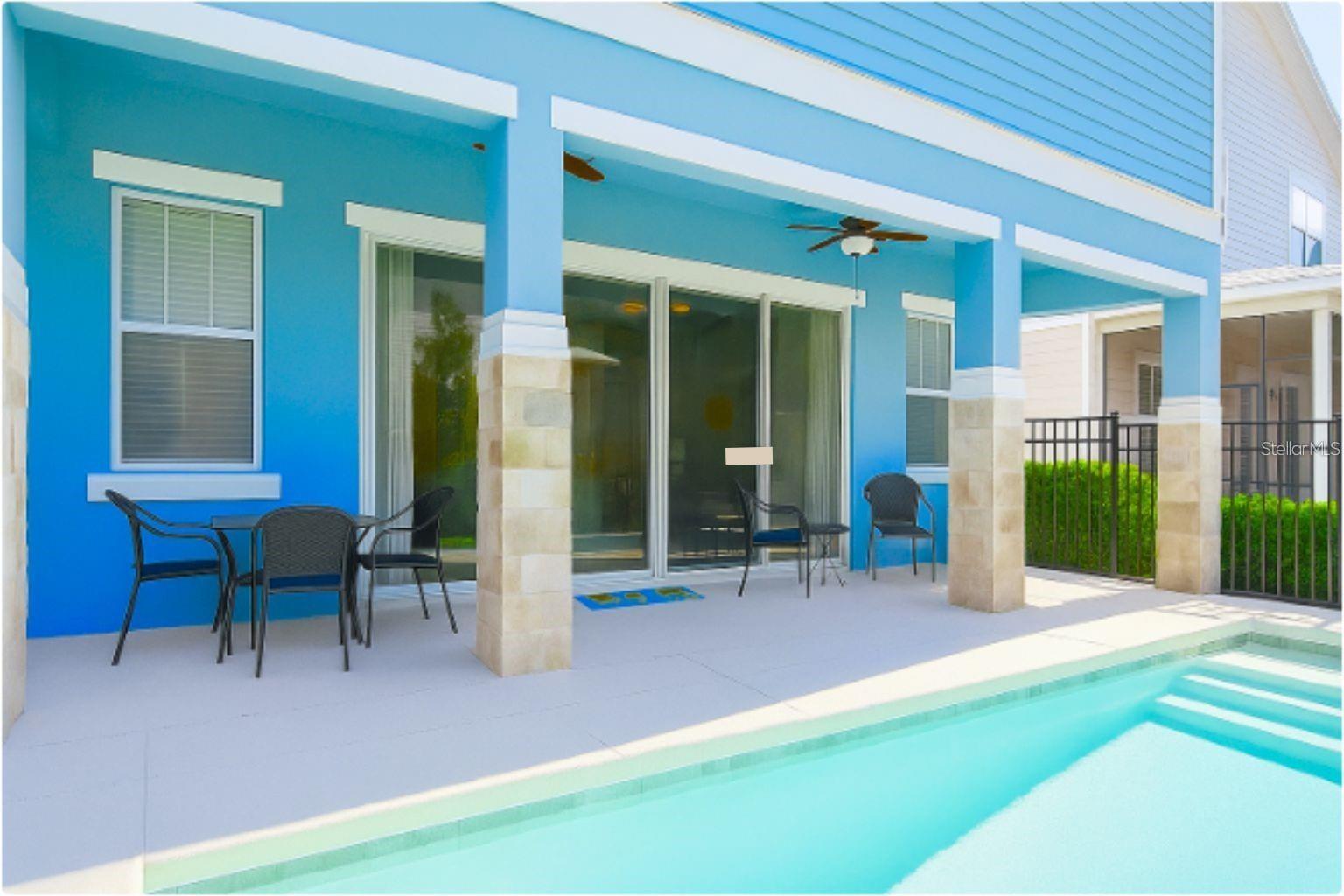 7736 LINKSIDE LOOP, KISSIMMEE, FL, 34747