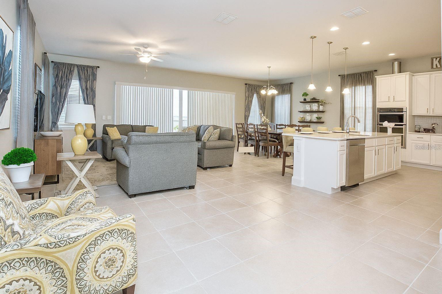 7736 LINKSIDE LOOP, KISSIMMEE, FL, 34747