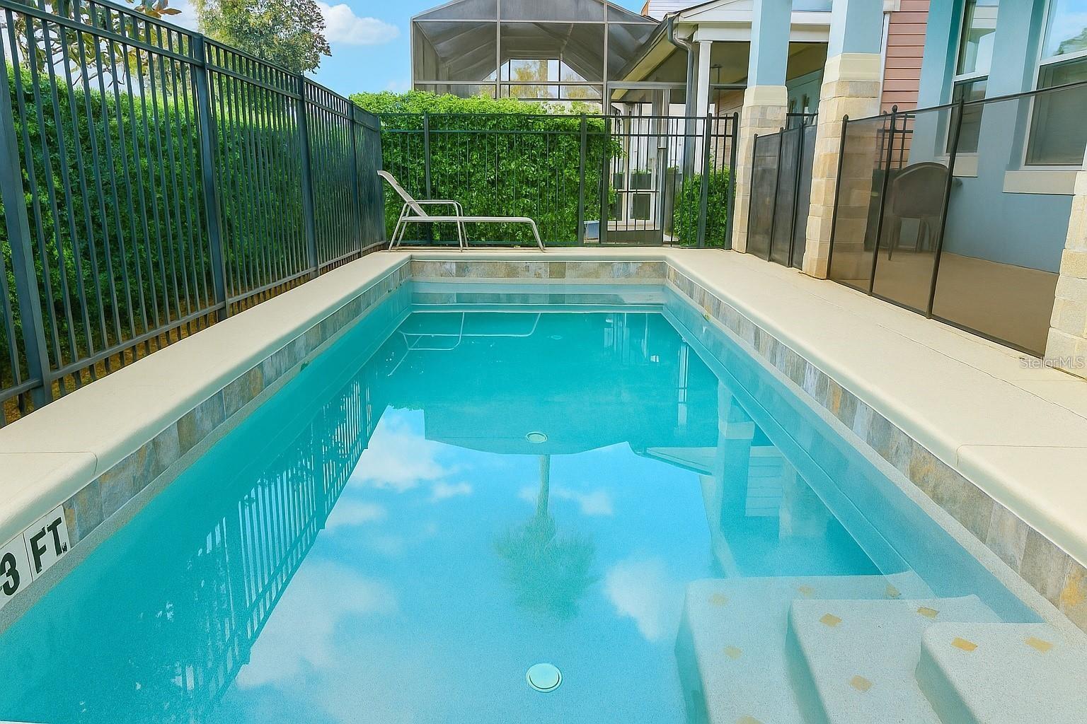 7736 LINKSIDE LOOP, KISSIMMEE, FL, 34747