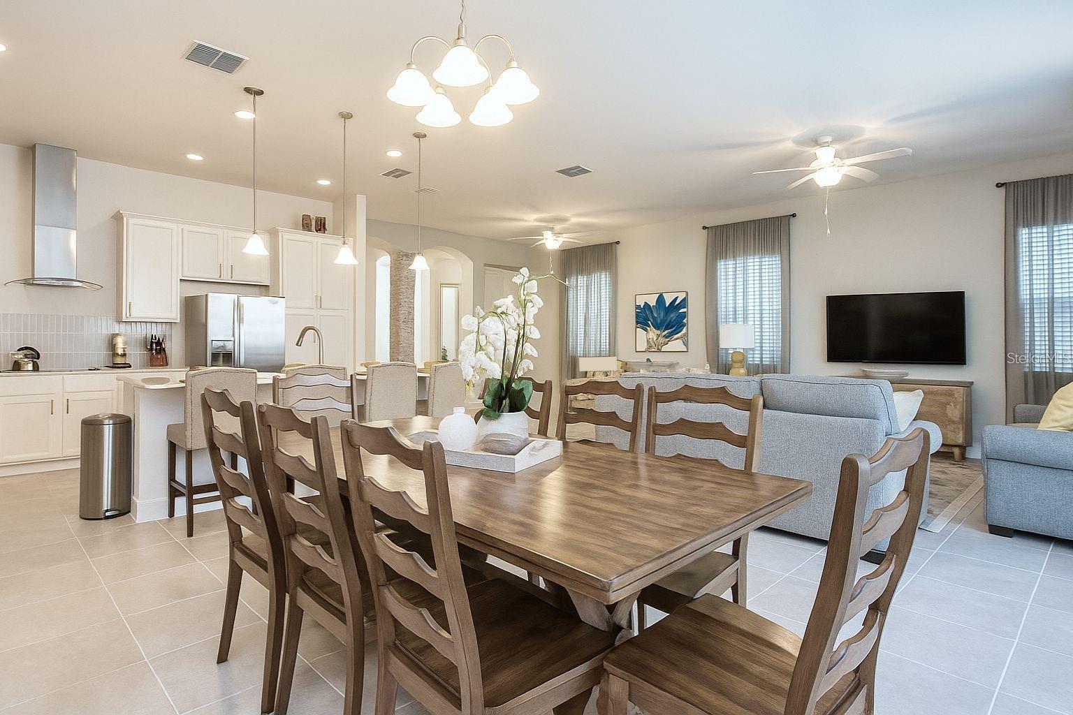 7736 LINKSIDE LOOP, KISSIMMEE, FL, 34747