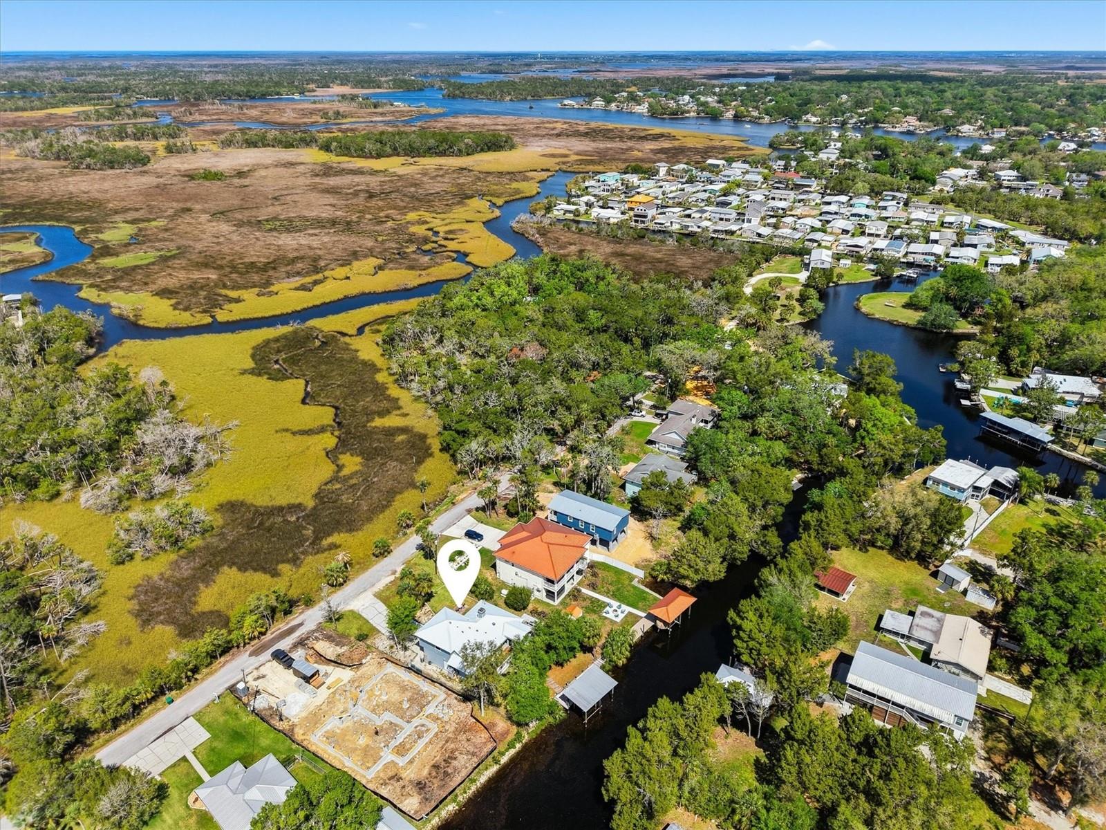 5947 S SHADYTREE PATH, HOMOSASSA, FL, 34448