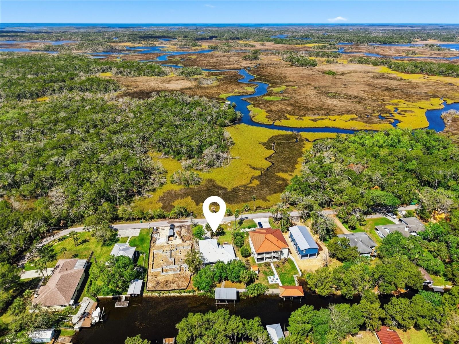 5947 S SHADYTREE PATH, HOMOSASSA, FL, 34448
