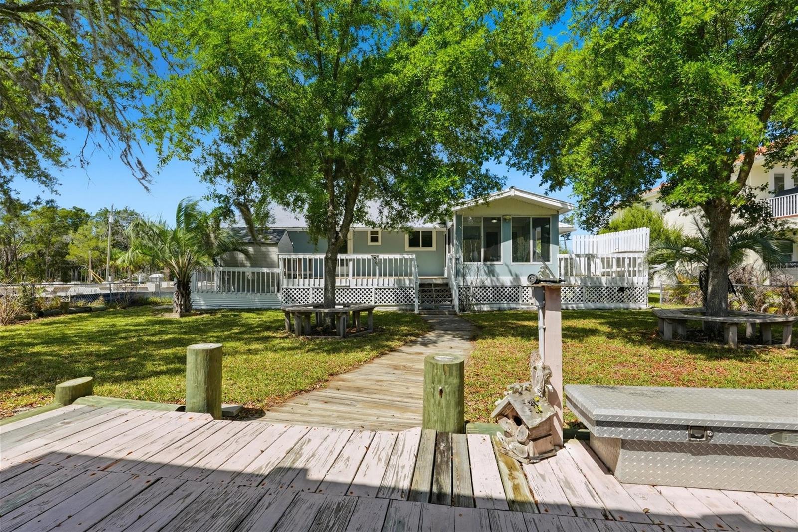 5947 S SHADYTREE PATH, HOMOSASSA, FL, 34448