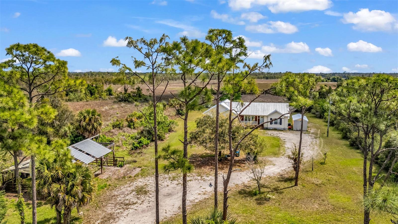 32634 OIL WELL RD, PUNTA GORDA, FL, 33955