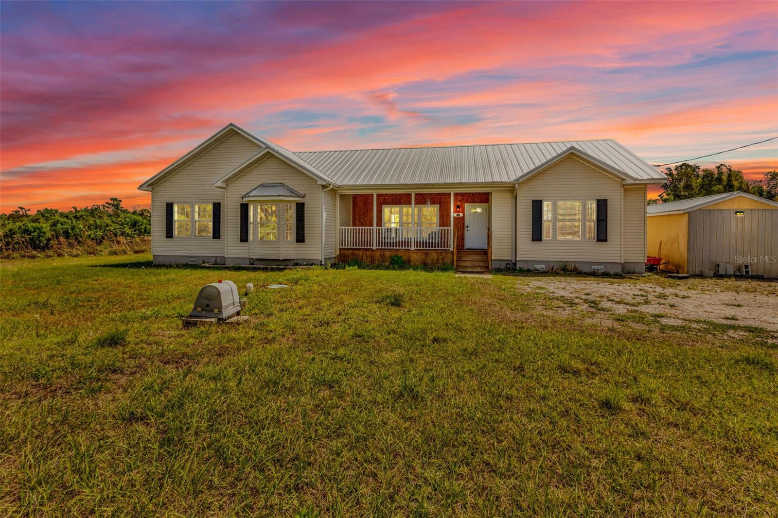32634 OIL WELL RD, PUNTA GORDA, FL, 33955