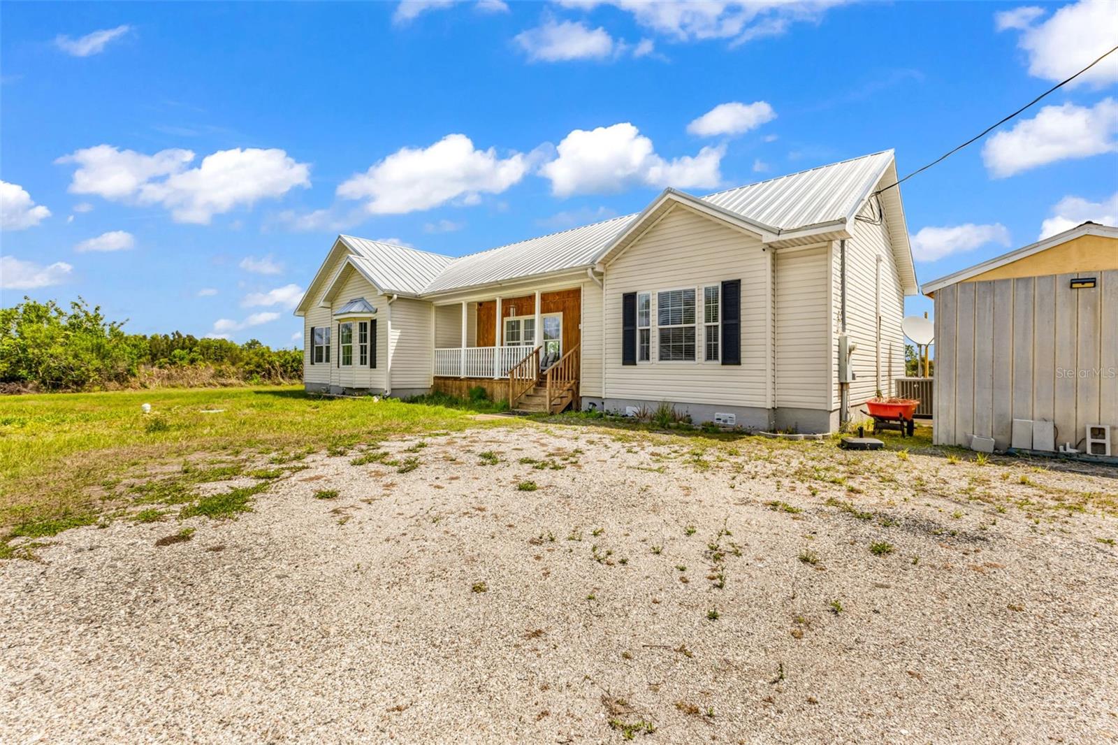 32634 OIL WELL RD, PUNTA GORDA, FL, 33955