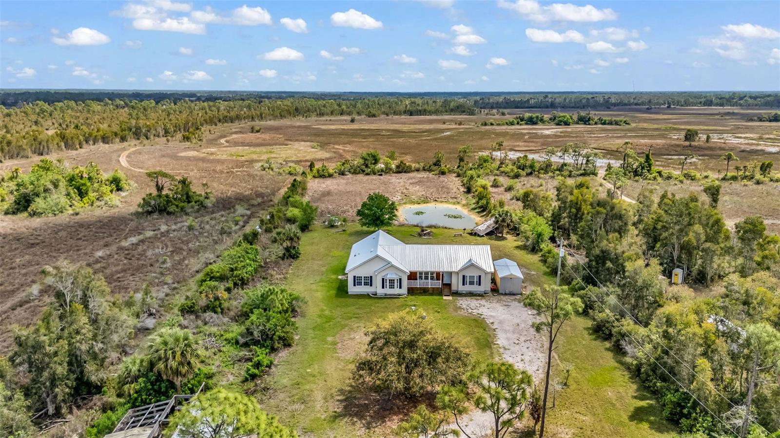 32634 OIL WELL RD, PUNTA GORDA, FL, 33955