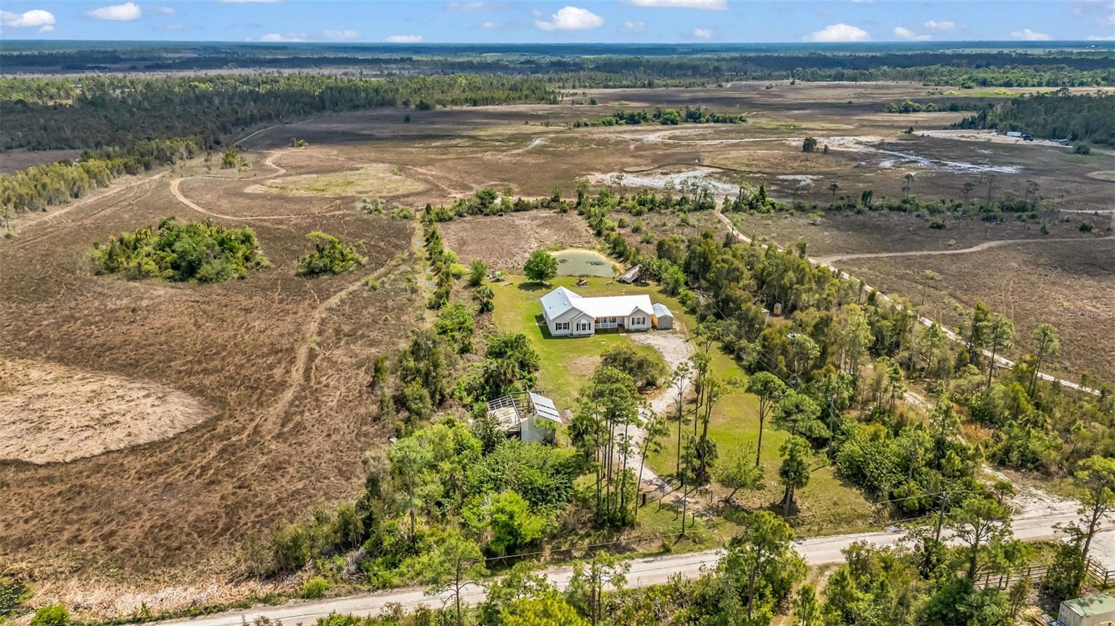 32634 OIL WELL RD, PUNTA GORDA, FL, 33955