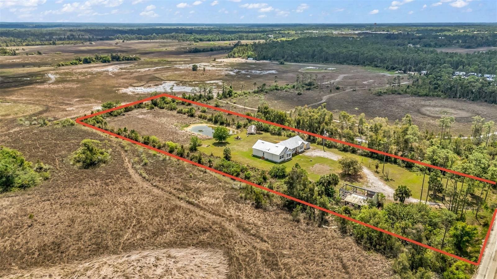 32634 OIL WELL RD, PUNTA GORDA, FL, 33955